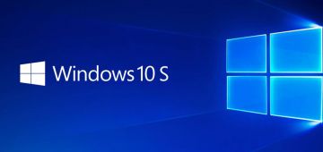 Майкрософт откажется от Windows 10 S ради S Mode