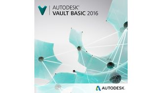Autodesk Vault Basic