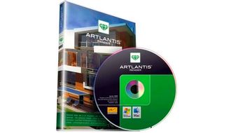 Artlantis Render 6.5