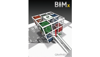 Graphisoft BIM Explorer