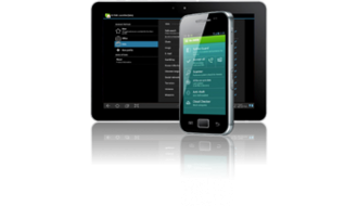 Dr.Web Mobile Security