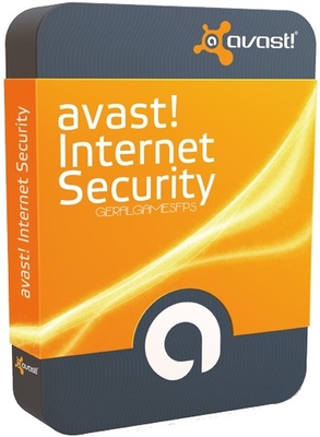 Антивирус Avast Internet Security