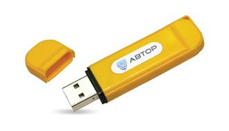 Электронный USB-ключ SecureToken-337М
