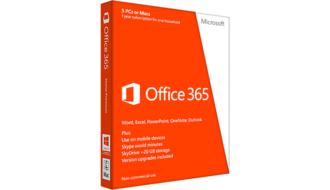 Office 365 Business