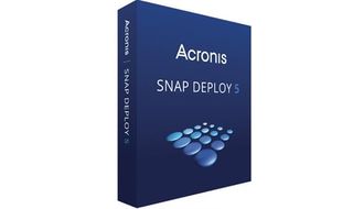 Acronis Snap Deploy