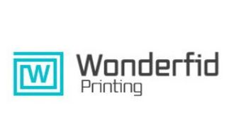 Wonderfid: Печать этикеток