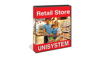 UNISYSTEM Магазин