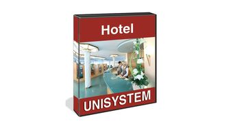 UNISYSTEM Отель