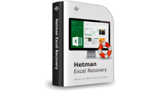 Hetman Excel Recovery