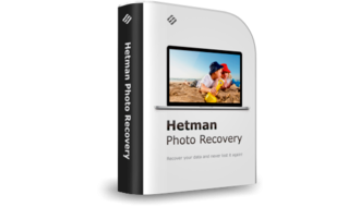 Hetman Photo Recovery