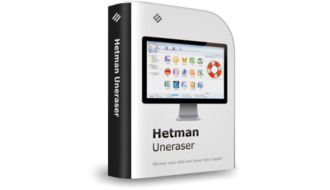 Hetman Uneraser