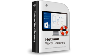 Hetman Word Recovery
