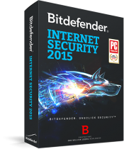 Bitdefender Internet Security 2015